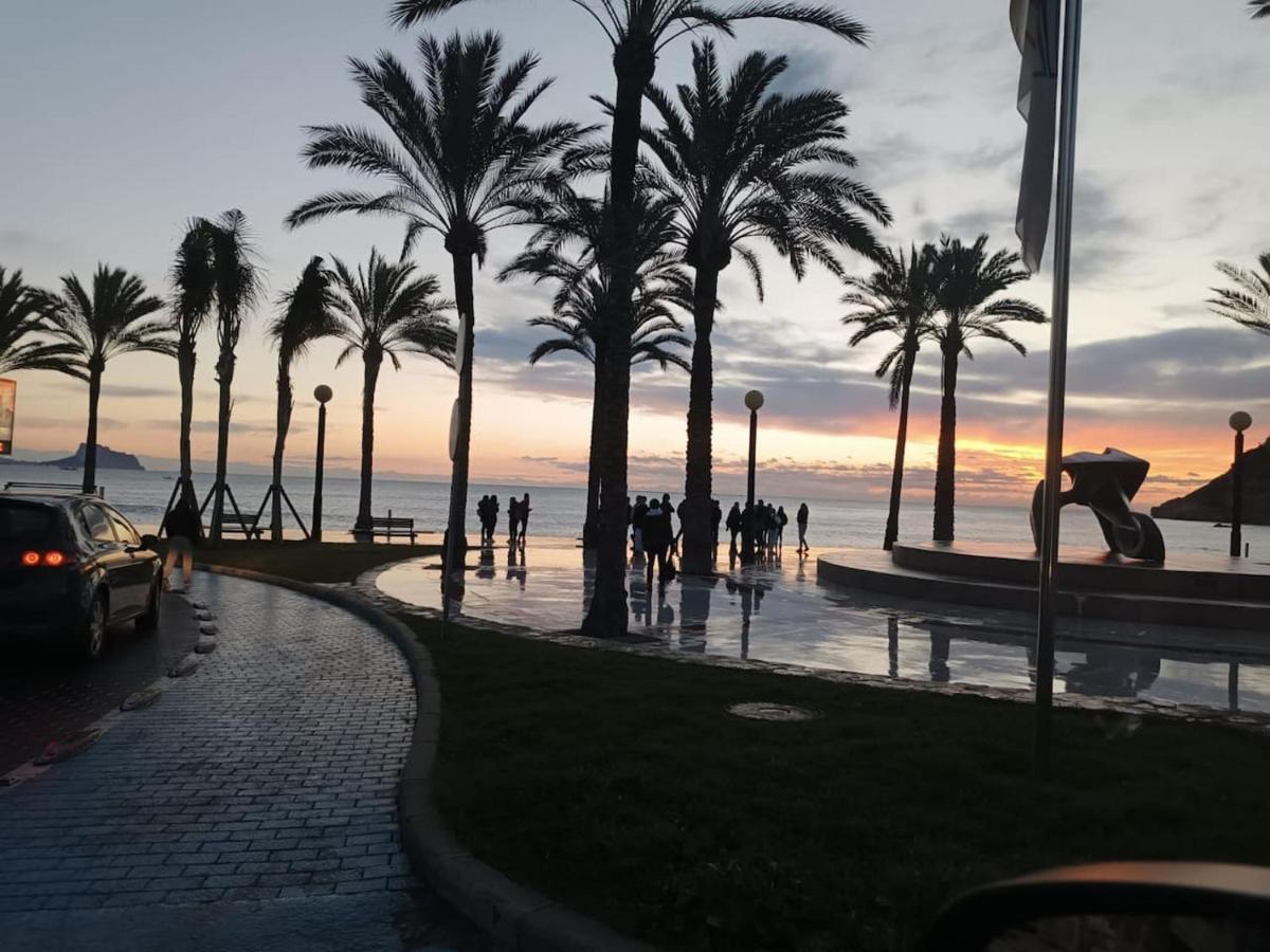 La Casa Del Descanso البير المظهر الخارجي الصورة